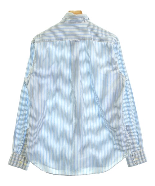NAUTICA（ノーティカ）カジュアルシャツ 青 サイズ:M メンズ/2200670237067