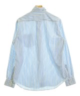 NAUTICA（ノーティカ）カジュアルシャツ 青 サイズ:M メンズ/2200670237067