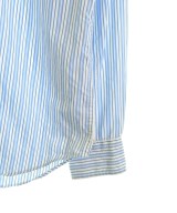 NAUTICA（ノーティカ）カジュアルシャツ 青 サイズ:M メンズ/2200670237067