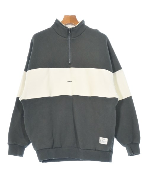 NAUTICA(ノーティカ)スウェット グレー サイズ:M/2200670282036