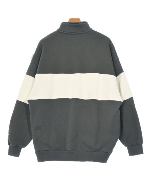 NAUTICA（ノーティカ）スウェット グレー サイズ:M メンズ/2200670282036