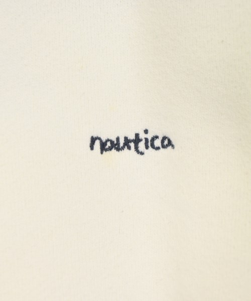 NAUTICA（ノーティカ）スウェット グレー サイズ:M メンズ/2200670282036