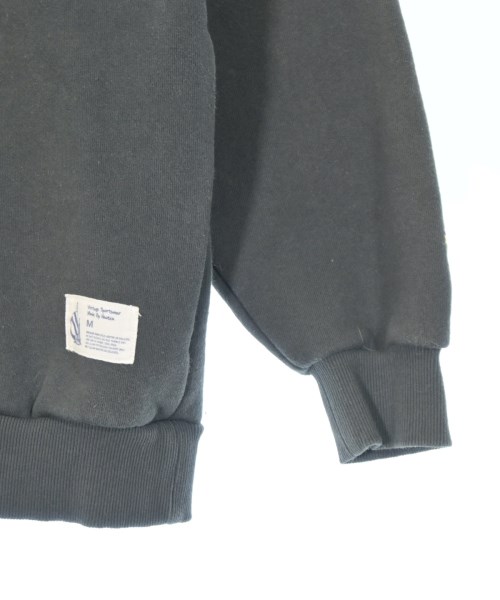 NAUTICA（ノーティカ）スウェット グレー サイズ:M メンズ/2200670282036