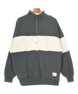 NAUTICA（ノーティカ）スウェット グレー サイズ:M メンズ/2200670282036