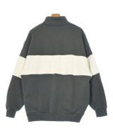 NAUTICA（ノーティカ）スウェット グレー サイズ:M メンズ/2200670282036