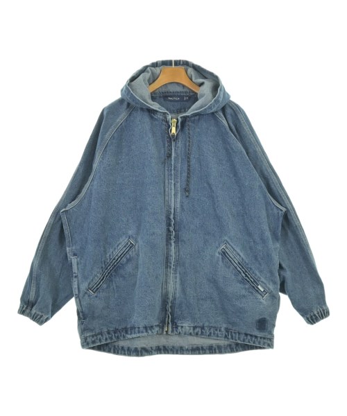 NAUTICA(ノーティカ)のデニムジャケット サイズ:M 8,000円