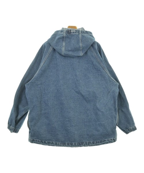 NAUTICA（ノーティカ）デニムジャケット 青 サイズ:M メンズ/2200725949013