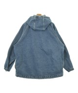 NAUTICA（ノーティカ）デニムジャケット 青 サイズ:M メンズ/2200725949013