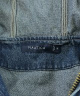 NAUTICA（ノーティカ）デニムジャケット 青 サイズ:M メンズ/2200725949013