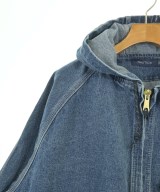 NAUTICA（ノーティカ）デニムジャケット 青 サイズ:M メンズ/2200725949013