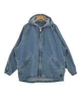 NAUTICA デニムジャケット