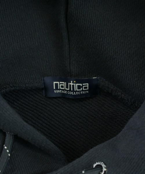 NAUTICA（ノーティカ）パーカー 紺 サイズ:S メンズ/2200726637025
