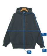 NAUTICA（ノーティカ）パーカー 紺 サイズ:S メンズ/2200726637025