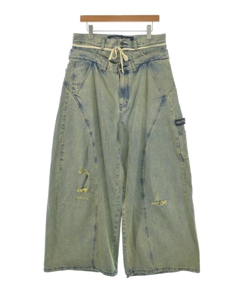 NAUTICA(ノーティカ)のデニムパンツ サイズ:M 9,200円