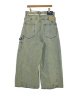 NAUTICA（ノーティカ）デニムパンツ 紺 サイズ:M メンズ/2200730065050