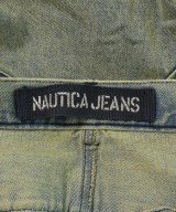 NAUTICA（ノーティカ）デニムパンツ 紺 サイズ:M メンズ/2200730065050