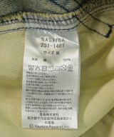 NAUTICA（ノーティカ）デニムパンツ 紺 サイズ:M メンズ/2200730065050