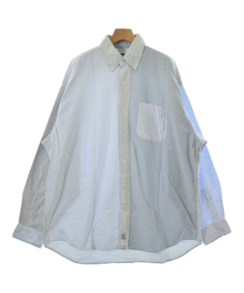 NAUTICA(ノーティカ)のカジュアルシャツ サイズ:XXL 4,800円