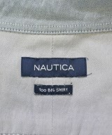NAUTICA（ノーティカ）カジュアルシャツ 白 サイズ:XXL メンズ/2200724196111