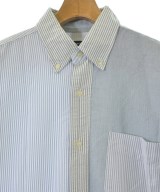 NAUTICA（ノーティカ）カジュアルシャツ 白 サイズ:XXL メンズ/2200724196111