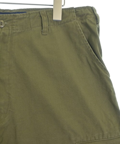 NAUTICA（ノーティカ）カーゴパンツ カーキ サイズ:XL メンズ/2200724196234