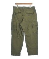 NAUTICA（ノーティカ）カーゴパンツ カーキ サイズ:XL メンズ/2200724196234