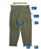 NAUTICA（ノーティカ）カーゴパンツ カーキ サイズ:XL メンズ/2200724196234