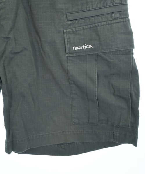 NAUTICA（ノーティカ）ショートパンツ グレー サイズ:L メンズ/2200724196258