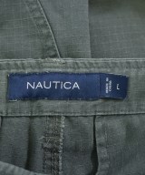 NAUTICA（ノーティカ）ショートパンツ グレー サイズ:L メンズ/2200724196258