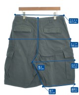 NAUTICA（ノーティカ）ショートパンツ グレー サイズ:L メンズ/2200724196258