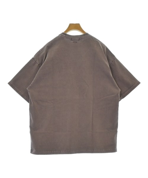 NAUTICA（ノーティカ）Tシャツ・カットソー 紫 サイズ:L メンズ/2200724196463