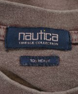 NAUTICA（ノーティカ）Tシャツ・カットソー 紫 サイズ:L メンズ/2200724196463