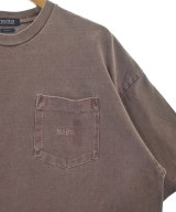 NAUTICA（ノーティカ）Tシャツ・カットソー 紫 サイズ:L メンズ/2200724196463