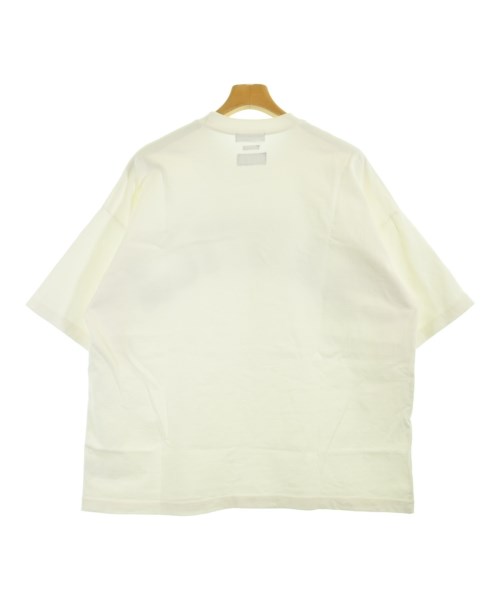 NAUTICA（ノーティカ）Tシャツ・カットソー 白 サイズ:L メンズ/2200724196470