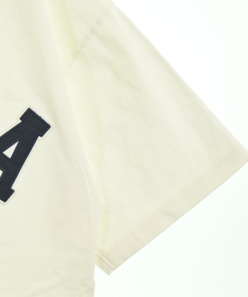 NAUTICA（ノーティカ）Tシャツ・カットソー 白 サイズ:L メンズ/2200724196470