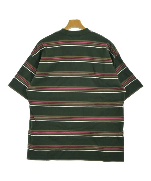 NAUTICA（ノーティカ）Tシャツ・カットソー 緑 サイズ:L メンズ/2200724196487
