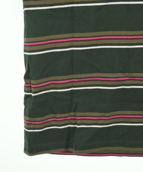 NAUTICA（ノーティカ）Tシャツ・カットソー 緑 サイズ:L メンズ/2200724196487