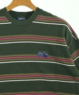NAUTICA（ノーティカ）Tシャツ・カットソー 緑 サイズ:L メンズ/2200724196487