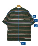 NAUTICA（ノーティカ）Tシャツ・カットソー 緑 サイズ:L メンズ/2200724196487