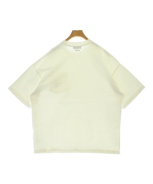 NAUTICA（ノーティカ）Tシャツ・カットソー 白 サイズ:L メンズ/2200724196494