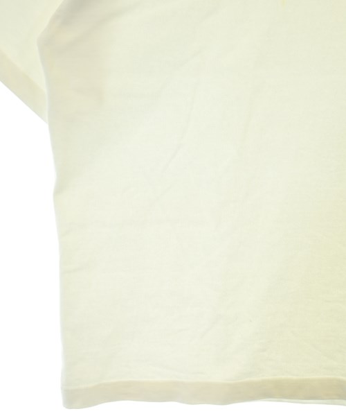 NAUTICA（ノーティカ）Tシャツ・カットソー 白 サイズ:L メンズ/2200724196494