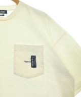 NAUTICA（ノーティカ）Tシャツ・カットソー 白 サイズ:L メンズ/2200724196494