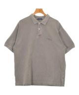 NAUTICA（ノーティカ）ポロシャツ グレー サイズ:L メンズ/2200734108067