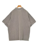 NAUTICA（ノーティカ）ポロシャツ グレー サイズ:L メンズ/2200734108067