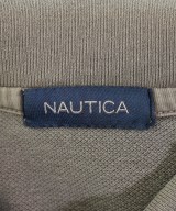 NAUTICA（ノーティカ）ポロシャツ グレー サイズ:L メンズ/2200734108067