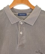 NAUTICA（ノーティカ）ポロシャツ グレー サイズ:L メンズ/2200734108067