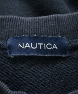 NAUTICA（ノーティカ）スウェット 紺 サイズ:S メンズ/2200735139022