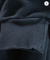 NAUTICA（ノーティカ）スウェット 紺 サイズ:S メンズ/2200735139022