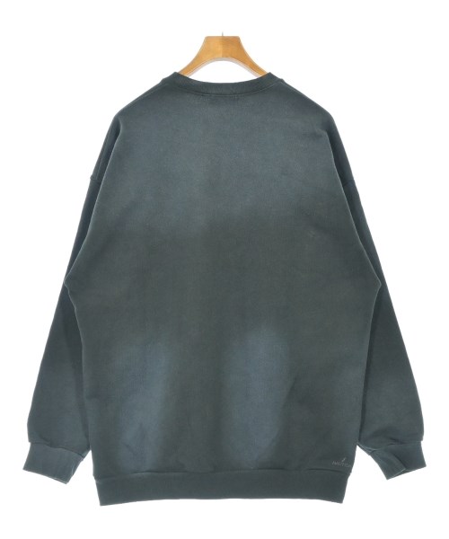 NAUTICA（ノーティカ）スウェット 黒 サイズ:XL メンズ/2200736587044
