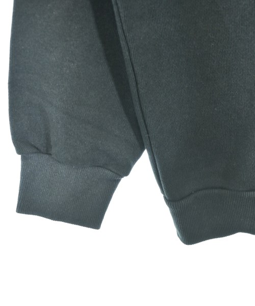 NAUTICA（ノーティカ）スウェット 黒 サイズ:XL メンズ/2200736587044